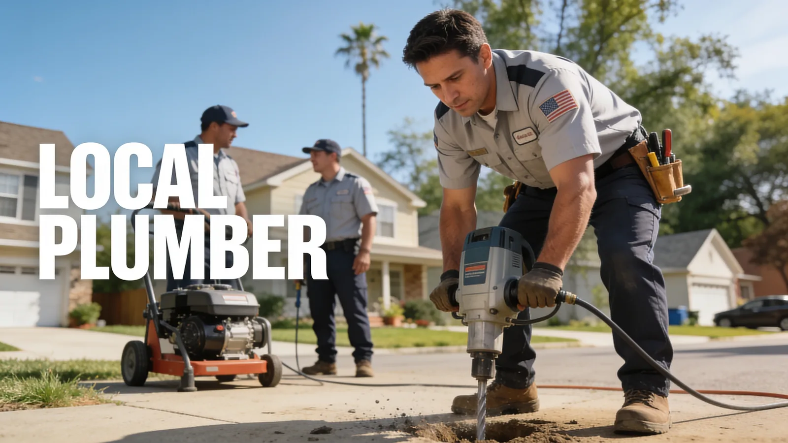Plumber in Straughn, IN near me